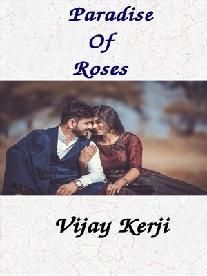 cover image of Paradise of Roses